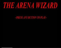 The Arena Wizard screenshot, image №2356439 - RAWG