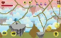 the lone seeker screenshot, image №1202872 - RAWG