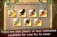 Ivy The Kiwi? (Full) screenshot, image №2091252 - RAWG