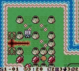 Bomberman Max screenshot, image №742657 - RAWG