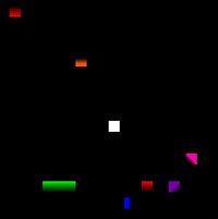 Uncolored (pjdevs, Zaksley) screenshot, image №3102882 - RAWG
