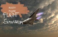 Rusty Plane Flight Simulator (beta) screenshot, image №3746316 - RAWG