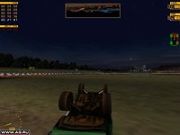 Dirt Track Racing screenshot, image №309961 - RAWG