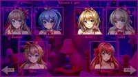 Waifu Simulator: Christmas Edition screenshot, image №4135485 - RAWG