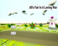 All's Fair In a Loving War screenshot, image №1848518 - RAWG