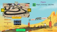 GoKart - New Mexico screenshot, image №3186829 - RAWG