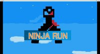 NINJA RUN (itch) screenshot, image №1088853 - RAWG