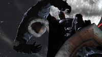 Batman: Arkham Origins screenshot, image №262482 - RAWG