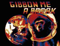 Gibbon me a break screenshot, image №2283081 - RAWG