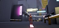 Graffiti (Prototype) screenshot, image №2162510 - RAWG