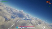 Solaris Air Combat screenshot, image №1736920 - RAWG