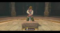 The Legend of Zelda: Skyward Sword screenshot, image №783774 - RAWG