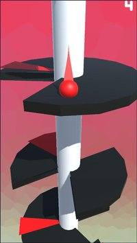 Ball Jumper 3D screenshot, image №1945781 - RAWG