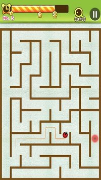 Maze King screenshot, image №1578553 - RAWG