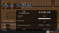 Time Shifter (SamedZZZZ) screenshot, image №3257249 - RAWG