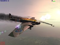 Combat Over Europe screenshot, image №385780 - RAWG