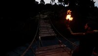 Fading Light (Wouter De Moor, Enzo Mannaert, Zac Svae, ThomasVansteelandt) screenshot, image №3546999 - RAWG