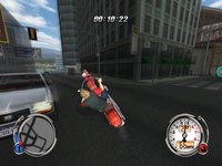 American Chopper 2: Full Throttle screenshot, image №329077 - RAWG