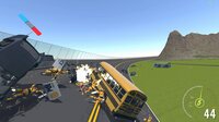 Car Crash X screenshot, image №4164726 - RAWG