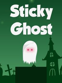 Sticky Ghost - Endless Sprint and Bridge Builder screenshot, image №1838759 - RAWG