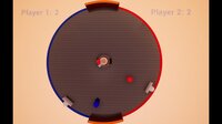 Turret Pong screenshot, image №3075153 - RAWG