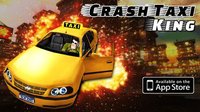 Crash Taxi King 3D screenshot, image №1717229 - RAWG