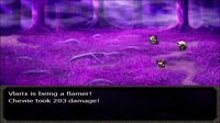 Forum Fantasy: Prelich's Journey to Manhood screenshot, image №3247128 - RAWG