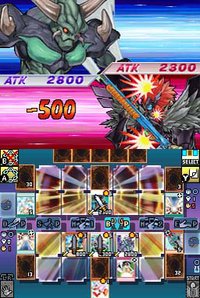 Download Yu-gi-oh 5d's Stardust Accelerator World Championship 2009”