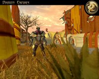 Dragon Empires screenshot, image №353710 - RAWG