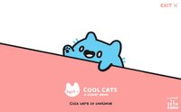 Cool Cats Clicker screenshot, image №3204228 - RAWG