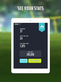 Football Dash screenshot, image №1543971 - RAWG