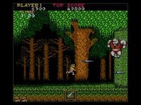 GHOSTS N GOBLINS screenshot, image №791357 - RAWG