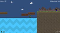 Super Sparty Bros (Ujjwal) screenshot, image №1806013 - RAWG