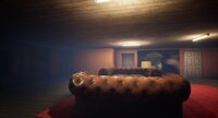Bushri Cleaner for Kermito's house screenshot, image №3624912 - RAWG