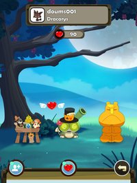 DOFUS Pets screenshot, image №1630076 - RAWG