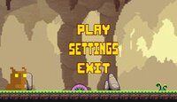 Shooter Game (itch) (YusuffB) screenshot, image №3334209 - RAWG