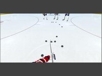 Hockey Games 3D screenshot, image №2687460 - RAWG