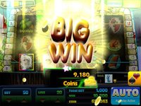 Nuri Slots - Lightning Fever screenshot, image №893155 - RAWG