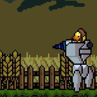 Mr. Duck screenshot, image №3658845 - RAWG