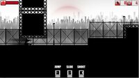 Tomorrow Rising screenshot, image №2568105 - RAWG
