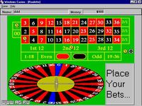 Windows Casino screenshot, image №341226 - RAWG