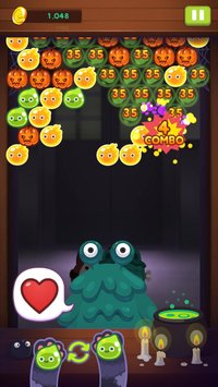 Monster Cafe screenshot, image №1226762 - RAWG