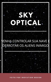 Sky Optical screenshot, image №2814327 - RAWG