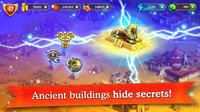 Cradle of Empires Match-3 Game screenshot, image №1521878 - RAWG