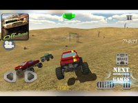 4x4 Off Road: Race With Gate screenshot, image №921263 - RAWG