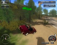 Classic Car Racing screenshot, image №469798 - RAWG