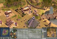 Empire Earth 2 screenshot, image №399932 - RAWG