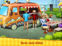 Street Food Truck Cooking Game screenshot, image №961220 - RAWG