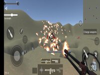 Battle Field Simulator screenshot, image №3386929 - RAWG