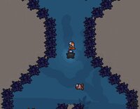 Weird Fishes (team-kebab, victorbenito, angelalb) screenshot, image №3202890 - RAWG